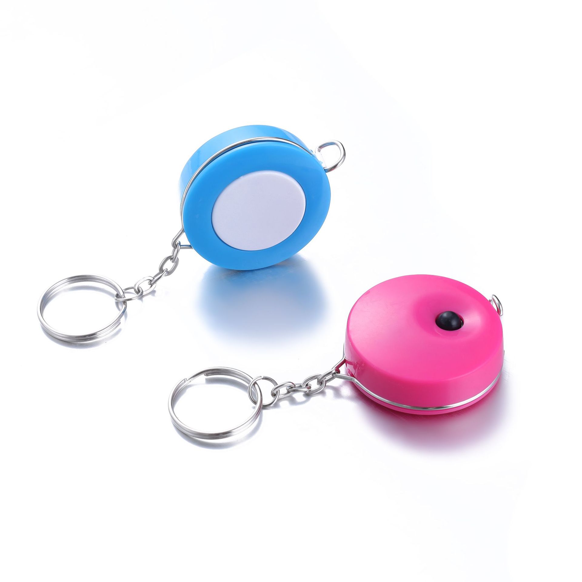 8213迷你卷尺钥匙扣