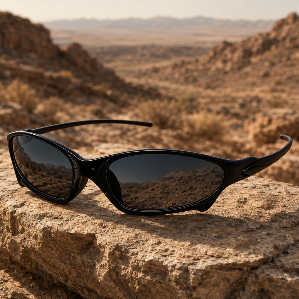 Men's UV Protection Sunglasses for Casual Hiking and Driving, High-Definition Sunshade Glasses for Women, Outdoor Cycling and Driving Sunglasses