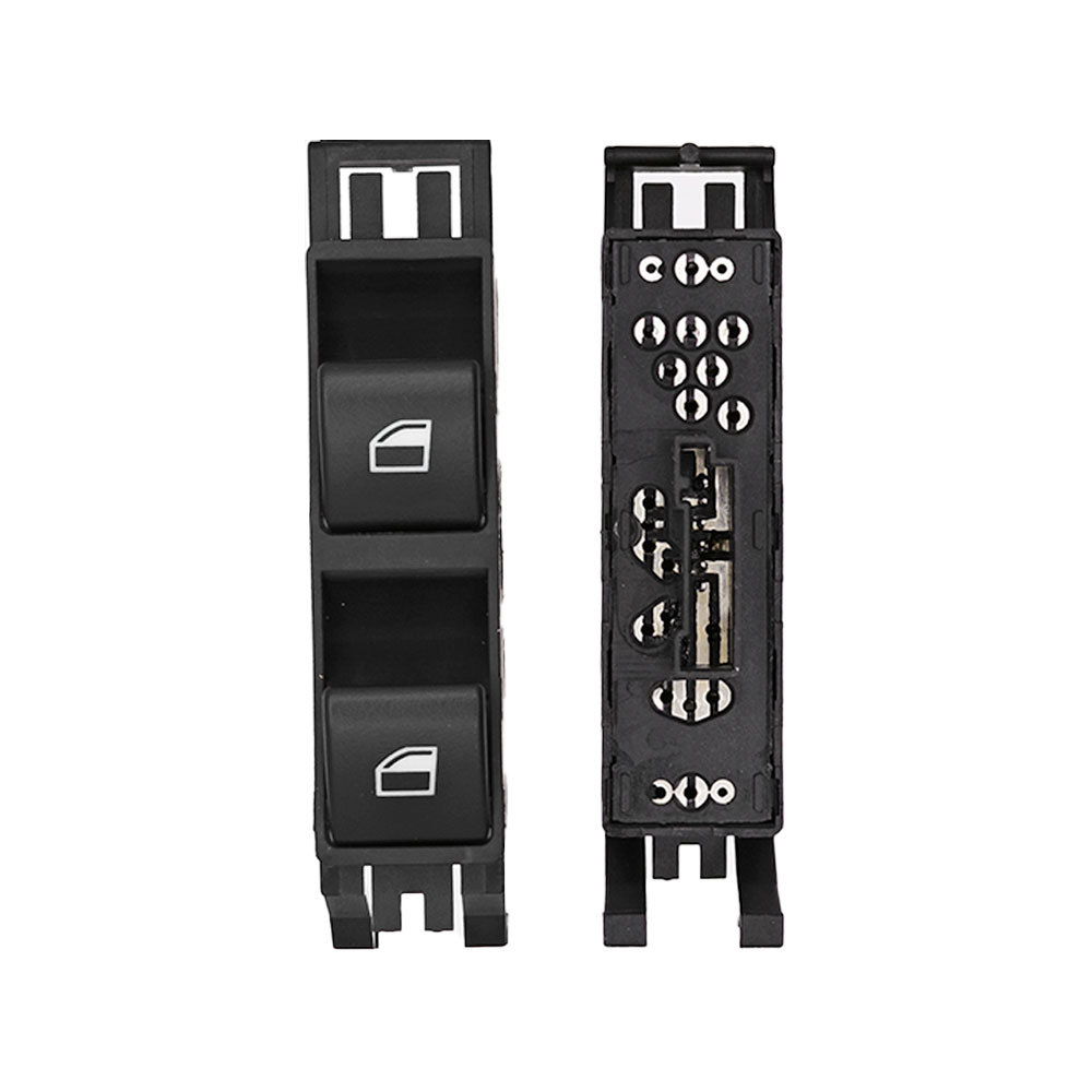 61316902178 Is Suitable for Bmw E46 Car Electric Window Switch Glass Lift Button Switch