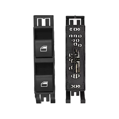 Button Switch, Glass lifter
