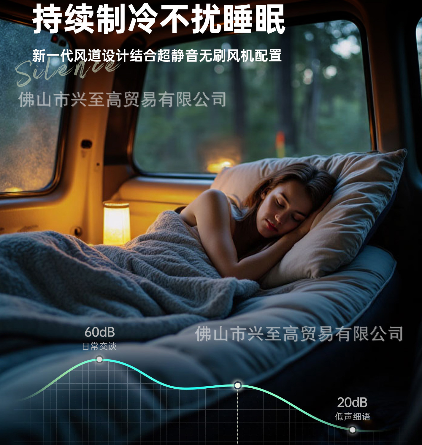 Zhigao Car Refrigerator 24V for Large Trucks and Home Use, Dual-Purpose Refrigeration Compressor Freezer, 12V Outdoor