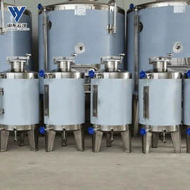 储罐;饮料生产设备;储运容器