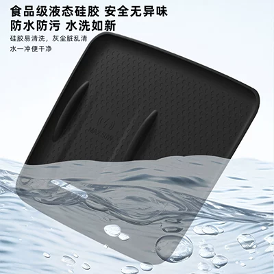 Supplies Accessories, Anti-slip mat