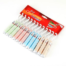 光电器件;教鞭、激光笔;半导体材料