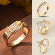 �羳����΢���ɫ�ʯŮָ��ŷ��ʱ�н�ɫƤ��ͷ��ָ����ٴ�����