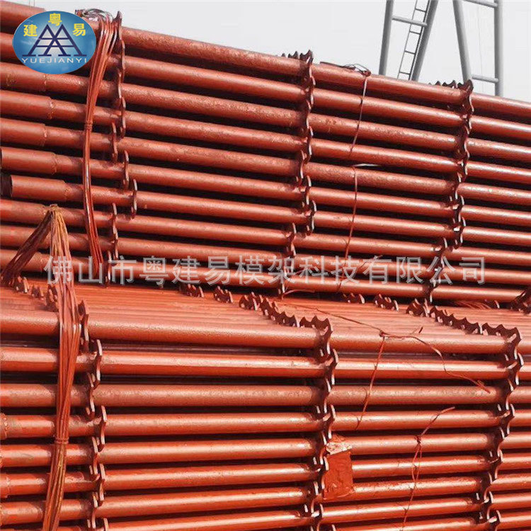 广东佛山轮扣式脚手架 脚手架厂家直供 型号齐全 安全耐用