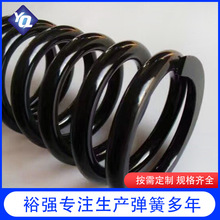 湖北汽车弹簧  拉簧钢板弹簧  减震弹簧82B锰钢60si2mn