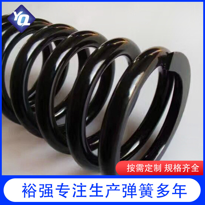 湖北汽车弹簧  拉簧钢板弹簧  减震弹簧82B锰钢60si2mn