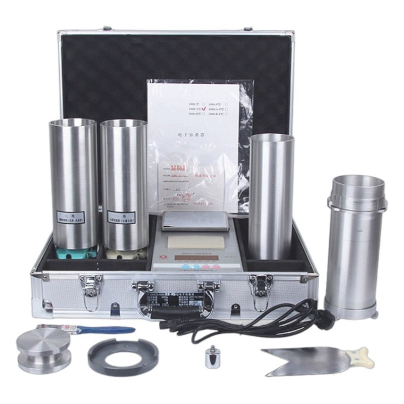 Лабораторные зерновые электронные весы BLH-1000 Тип Пшеница кукурузное просо