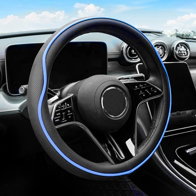 Steering wheel cover – Car Steering Wheel Cover