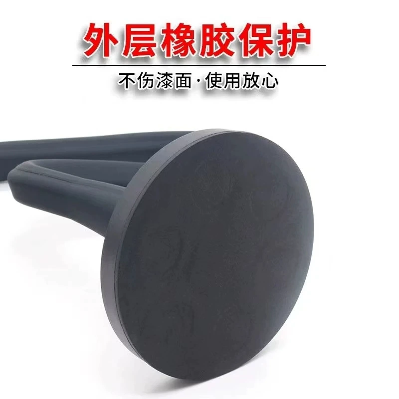 Оптовая продажа, дверца стиральной машины с фронтальной загрузкой, сильный магнитный кронштейн, магнитный кронштейн для дверцы стиральной машины, магнитный силиконовый кронштейн в форме змеи