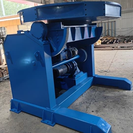 焊接滚轮架;焊接操作机