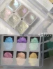 6 colors Xueyin [free fountain pen + color palette] - single box ✓
