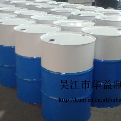 钢桶铁皮桶国标化工出口金属钢桶200l升铁桶原料油包装集装箱桶