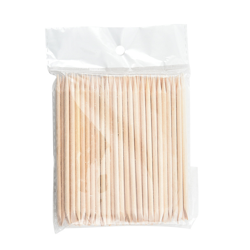 universal cotton swabs for manicure