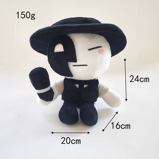 �羳��ƷDie of Death Artful Plushieë�q����Α���߅��ż����