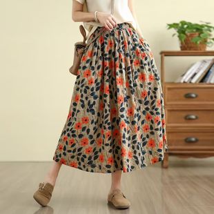 �ſ��������ʽ��ɫ����ȹ�ļ��¿�r���ɾo��������ˇ�@��A��ȹ