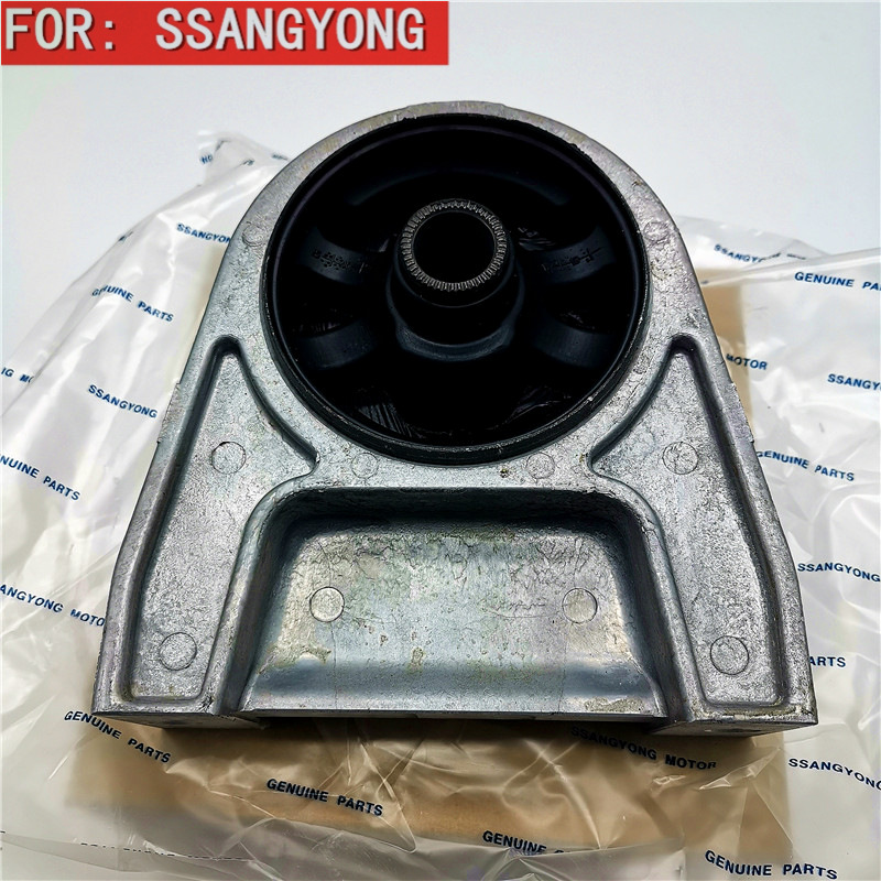 发动机机爪垫适用于韩国双龙汽车柯兰多发电机机爪垫2073034201