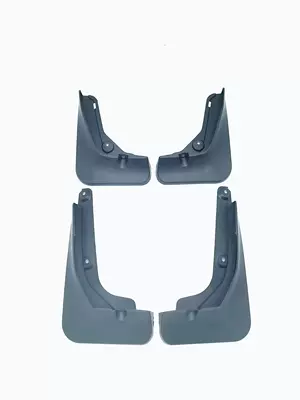 Applicable to 2025 models of Yinhe Xingyao 8 special car fender new Xingyao 8 front and rear wheel fender for foreign trade (Mudguard) - star-8-with-2-clips