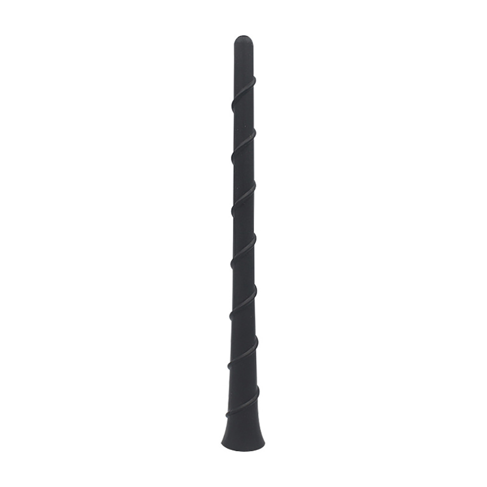 8inch Spiral Antenna Mast Suitable for Ford F150 Dodge Ram Vehicle Antenna