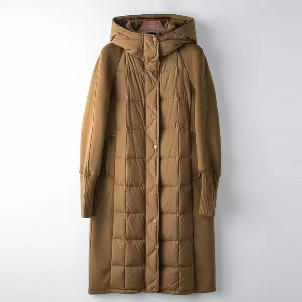 Dark camel