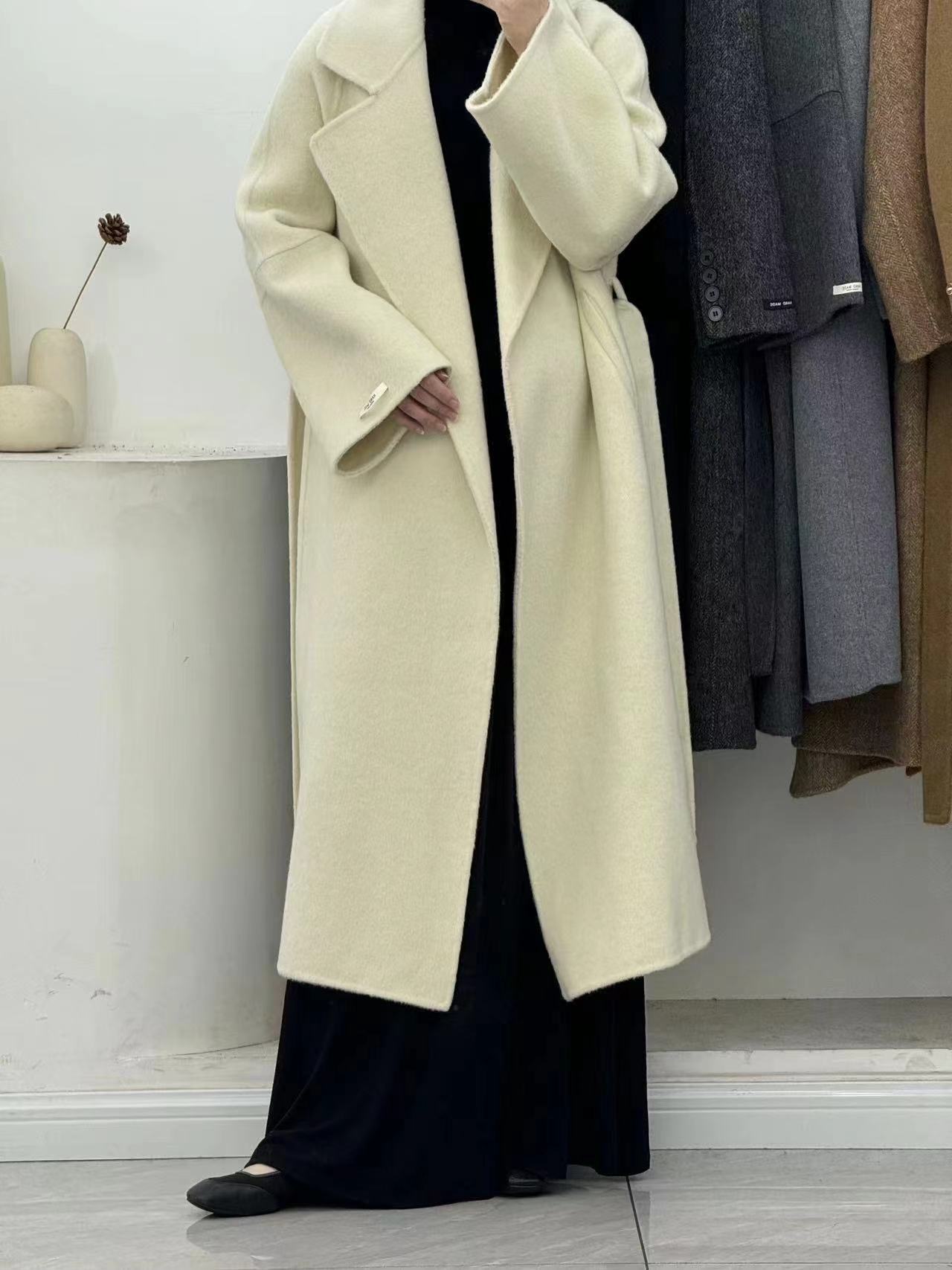 베이지[긴머리]