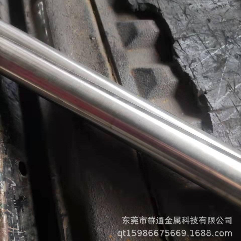 现货供应 Ti2钛合金板 大小直径圆棒管料钛带线