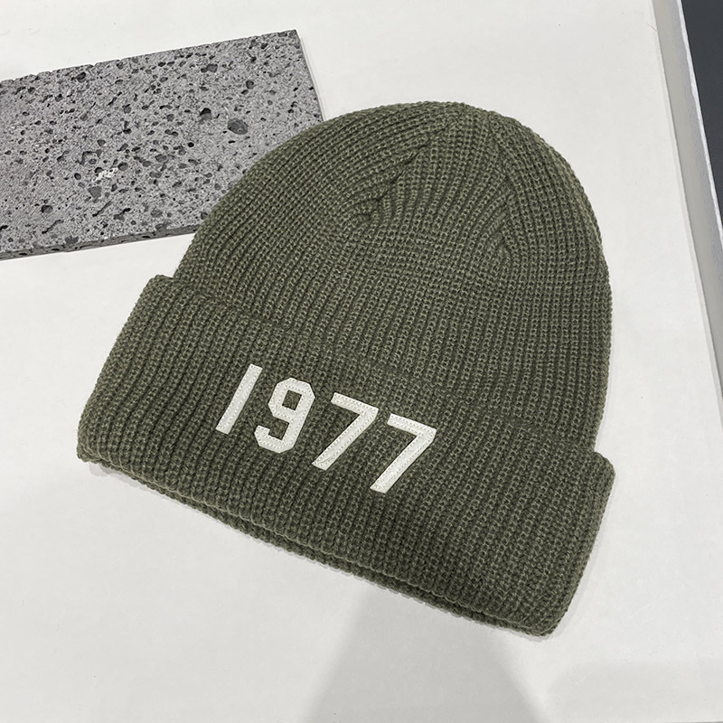 Berretto in maglia per bambini cappello invernale stile coreano_voghion.com