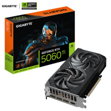 �����LħRTX5060Ti WindForceMAX OC 8G�Α�늸��k�������@���m��