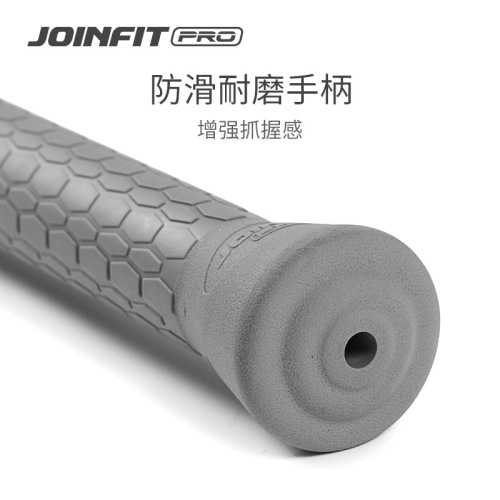 JoinfitPRO fitness elastic training traction stick core stretching rehabilitation correction sports exercise traction stick