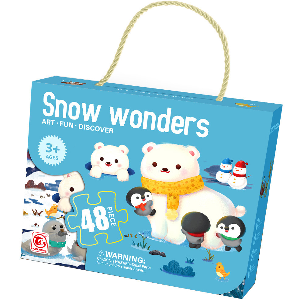 Juguetes de regalo pequeños educativos al por mayor Un rompecabezas para niños Regalos de jardín de infantes Nuevos juguetes transfronterizos para niños Aprobado por fabricantes