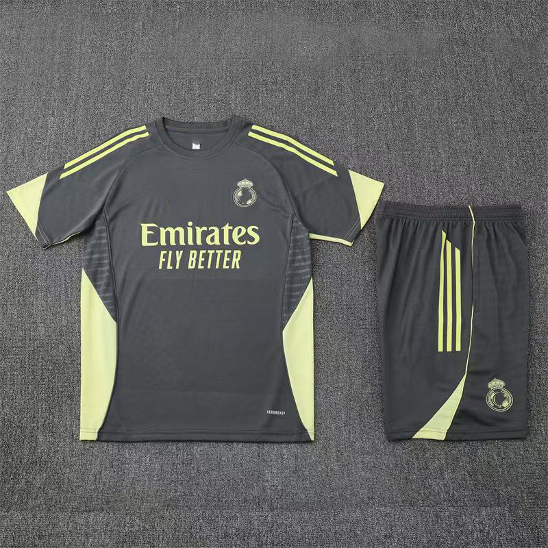 サッカー服2526チェルシーアーセナルポルトガルH馬競マイアミダブルジップポケットトレーニング服ユニホーム|undefined