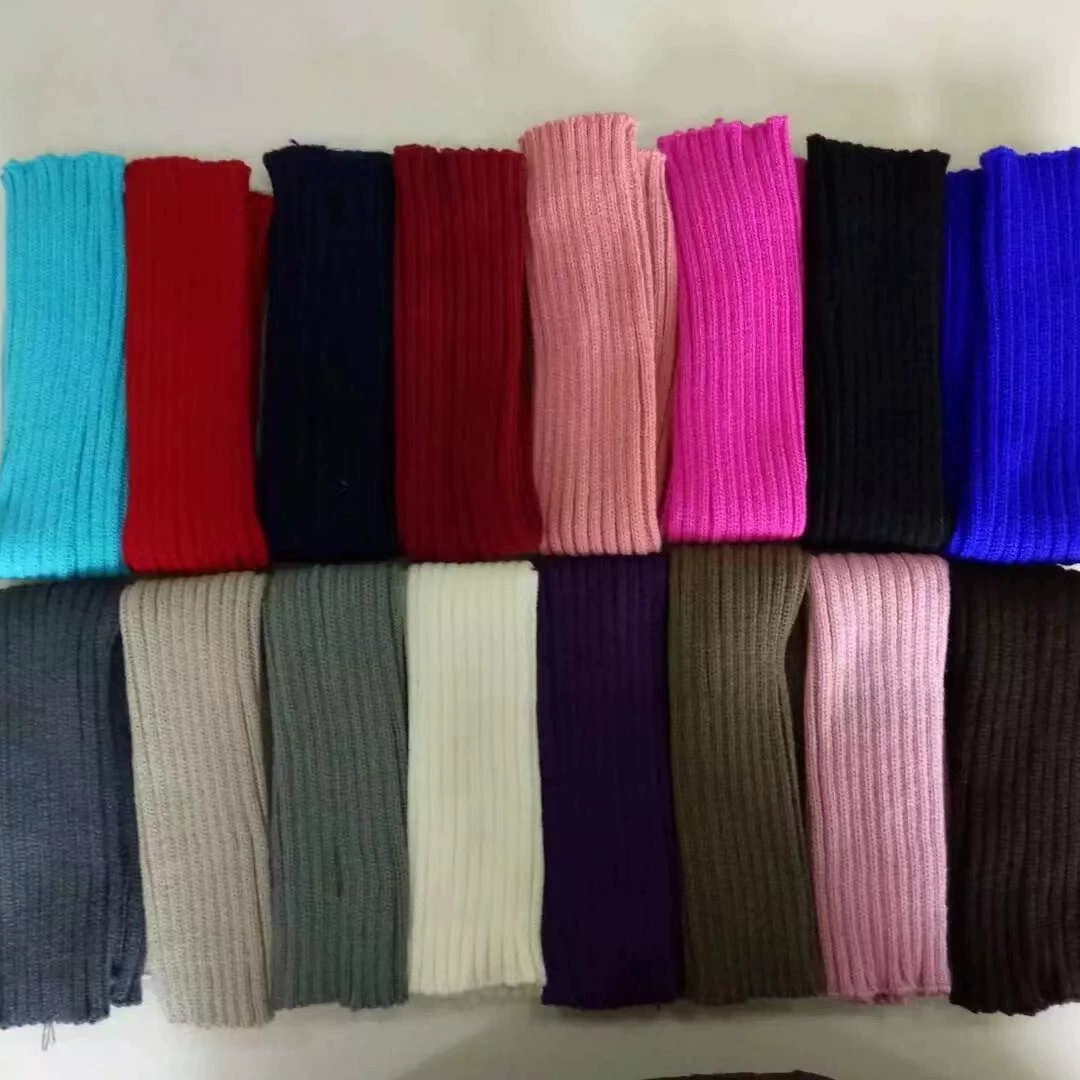 Осенние и зимние длинные теплые перчатки для наружной защиты от холода