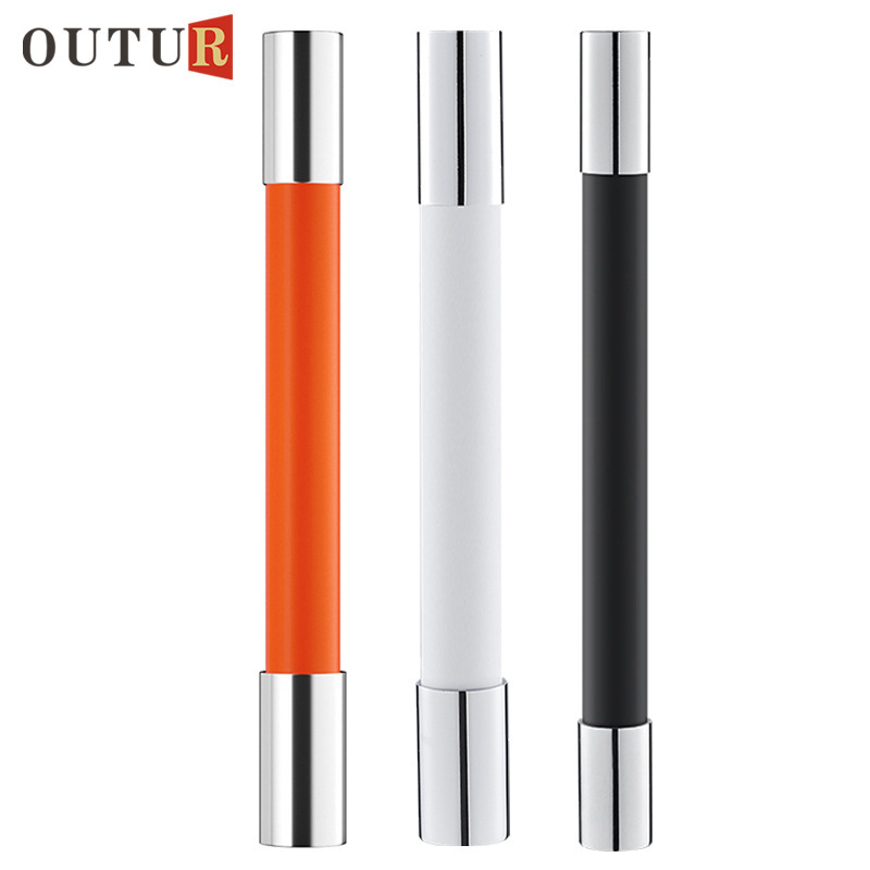 Faucet Extension Yanshen Tube Bendable Shaped Hose Kitchen Bathroom Splash-Proof Faucet Universal Extender