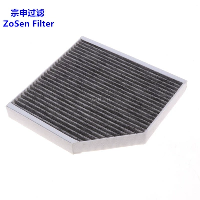 Air conditioning filter 8K0819439B suitable for A4L