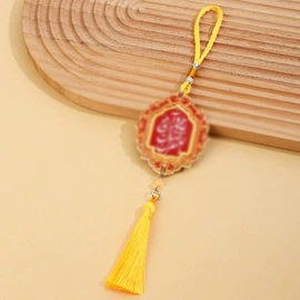 冰箱贴;钥匙扣及钥匙扣配件;节庆用品