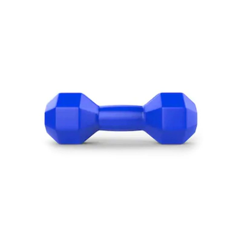 Polyurethane dumbbells, realistic sports toy