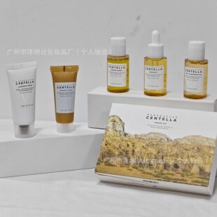 �羳SKIN1004�eѩ��CENTELLA�澏���o��ӡ���м��̝����w��ʹ���b