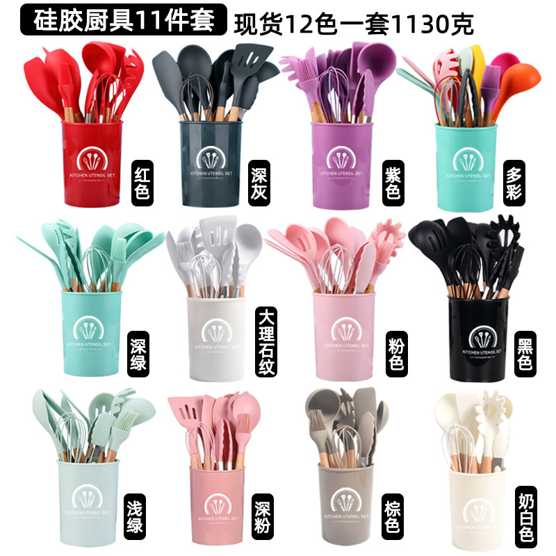 Olla antiadherente - Para cocina, fácil de limpiar, resistente al calor