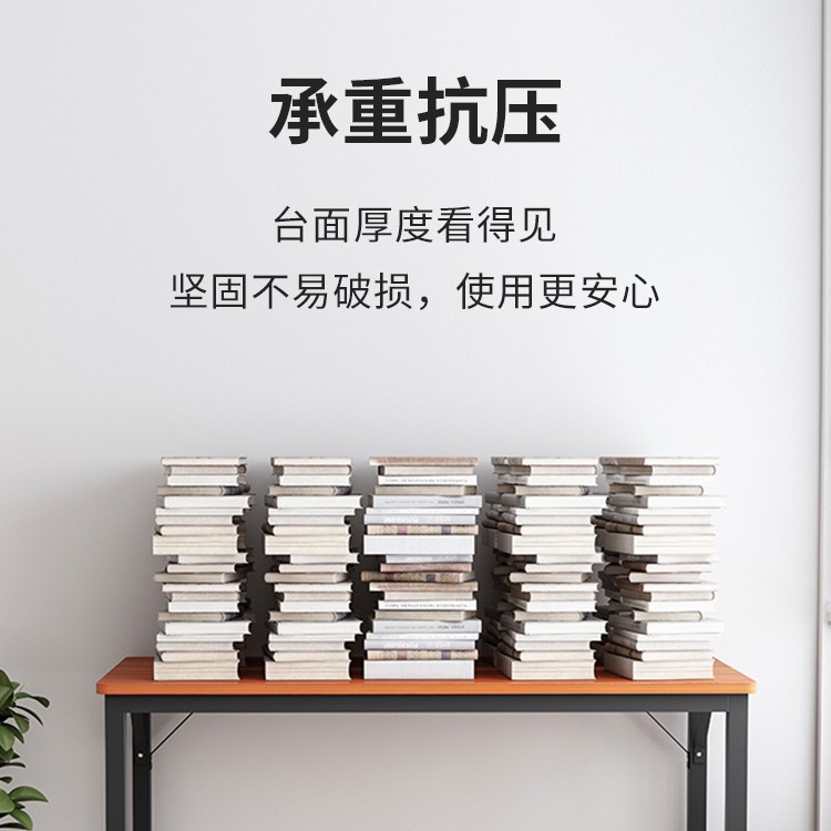 Mesa dormitorio simple escritorio simple alquiler Oficina escritorio de la computadora de escritorio estudiante escritura hogar pequeño escritorio