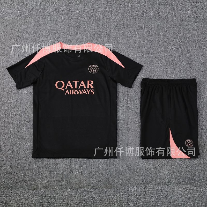 ファン版サッカー服トレーニング服セット2526バイエルン国米ブラジルマンチェスター・ユナイテッド皇馬チェルシーバッセユニフォーム|undefined