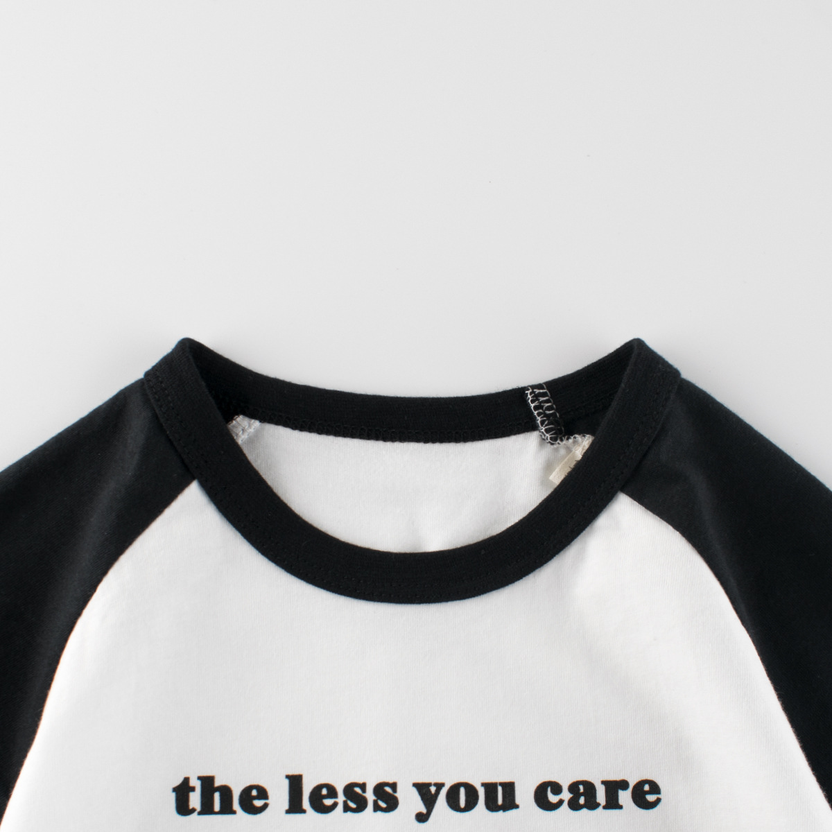 27KIDS ropa infantil transfronteriza verano nueva ropa para niños y bebés camiseta de manga corta para niños fuente de Douyin