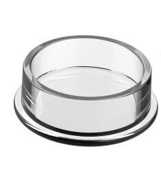 White No.A3 plug (with No.3)