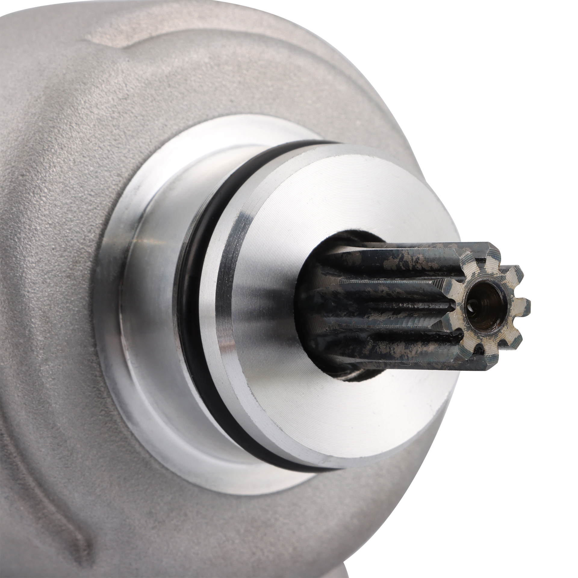 Motorcycle Starter Motor Model: GY9 125-150cc 31200-H9A-000
