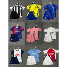 2425赛季jersey国家队俱乐部足球服套装皇马巴萨迈阿密大巴黎球衣