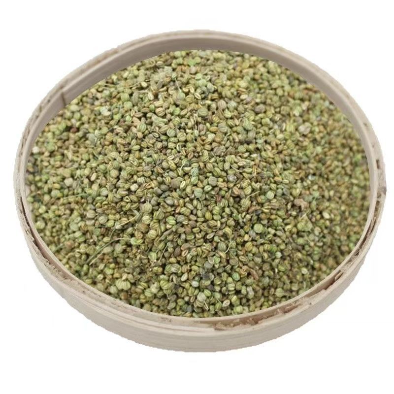 Dill Seed (Anethum graveolens) — Whole Dried Spice for Cooking & Sachets specifications