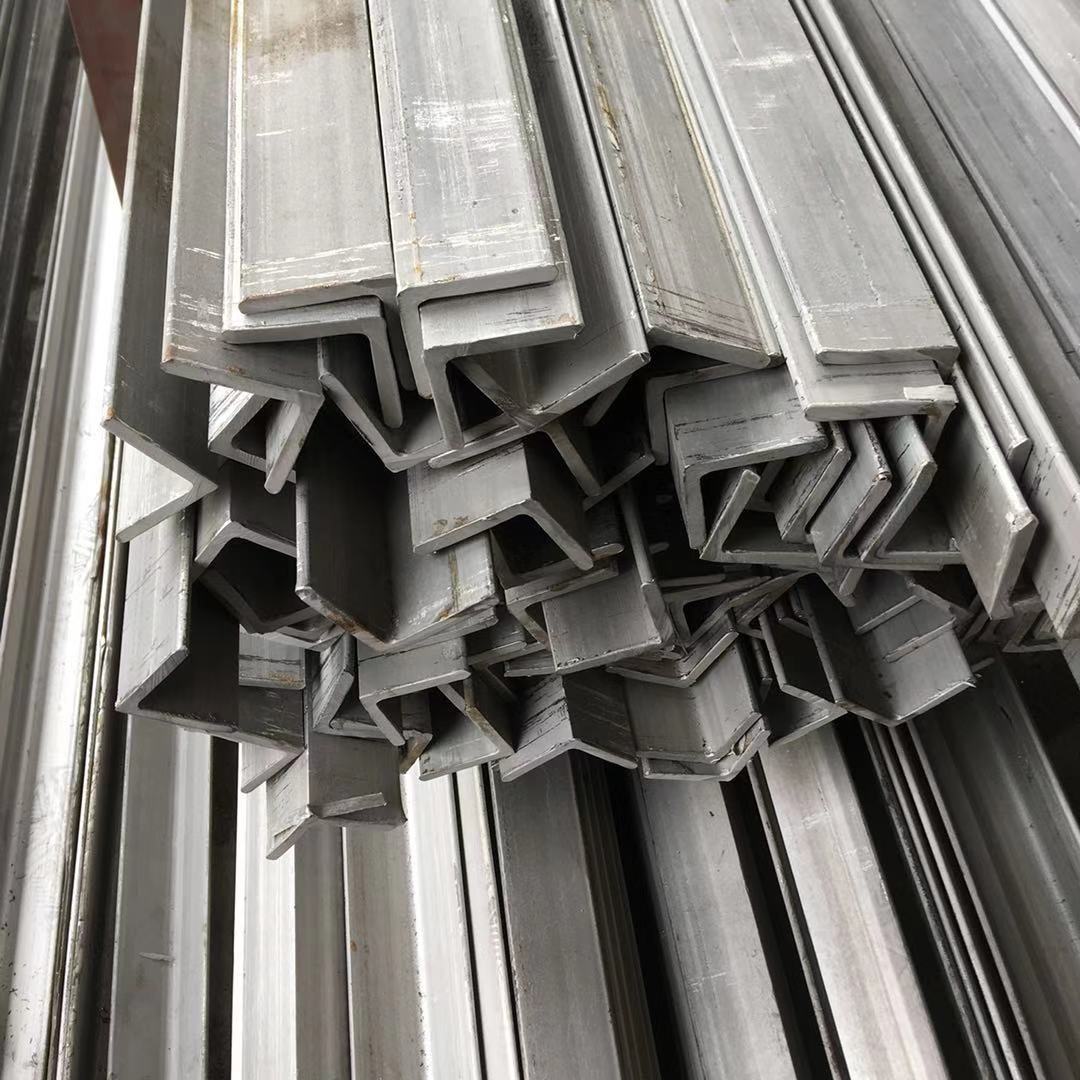 佛山批发优质316l角钢可配送到厂量大从优耐腐蚀耐酸碱不锈钢316L