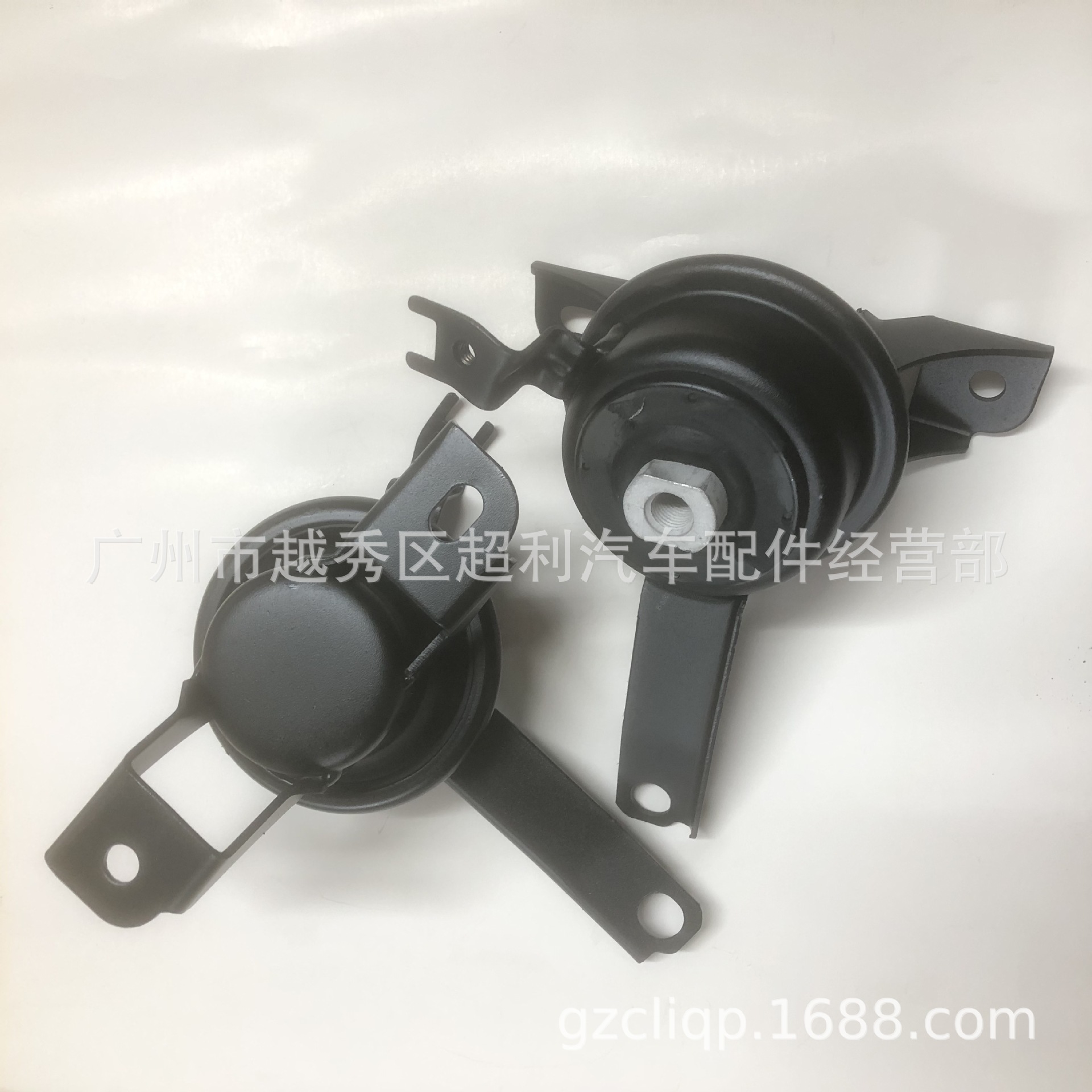 Applicable to 12305-0D010 12362-22020 1Zzfe Zze110 5F Right Engine Foot Rubber