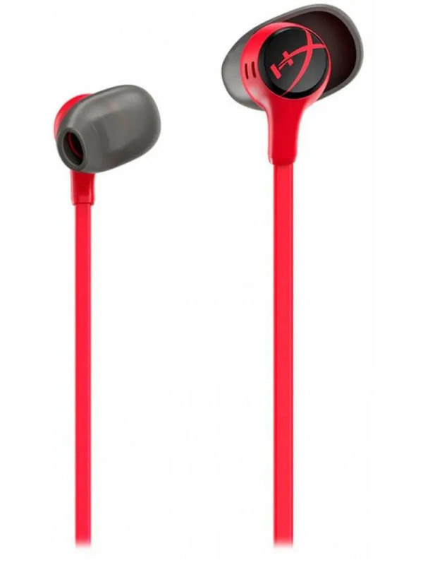 Hyperx Cloud Earbuds II云雀二代游戏有线耳机电竞跨境外贸爆款|undefined