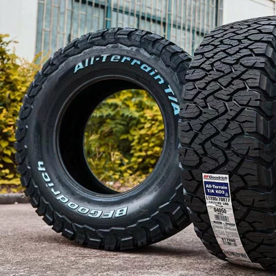 17 18 20, Off-road şinlər